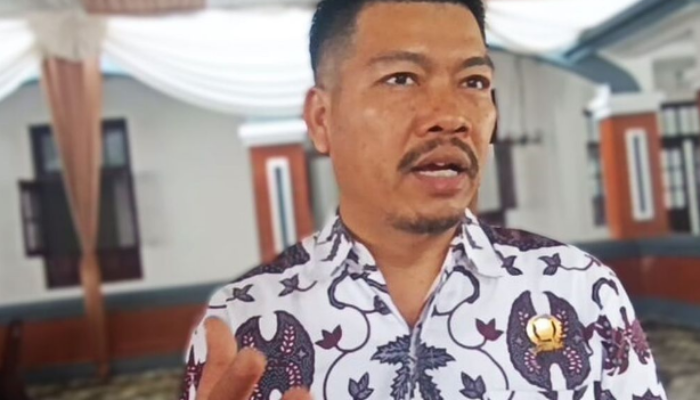 Ketua DPRD Magetan Suratno Tersangka Kasus Korupsi Dana Pokir Ratusan Miliar