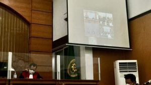 Susun pledoi terdakwa “unlawful killing” Pengacara minta dua hari