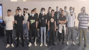 TKA China Terus Berdatangan ke Indonesia, Saat Rakyat  Indonesia Tertekan