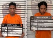 Tabir Kelam Paket Misterius Ojol Bawa Jasad Bayi, Terkuak Skandal Inses Kakak-Adik