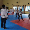 Taekwondo Pamekasan Siap Guncang Porprov Jatim 2023