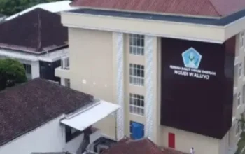 Tagihan Denda BPJS Kesehatan Mendadak Muncul, Warga Blitar Pilih Pulang dan Batal Operasi