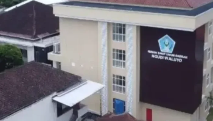 Tagihan Denda BPJS Kesehatan Mendadak Muncul, Warga Blitar Pilih Pulang dan Batal Operasi