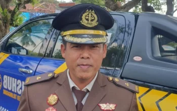 Tahanan Dugaan Korupsi Griyo Kanjengan Tulungagung Masih Kosong 3 Tahanan Dugaan Korupsi Griyo Kanjengan Tulungagung Masih Kosong