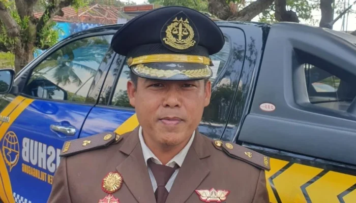 Tahanan Dugaan Korupsi Griyo Kanjengan Tulungagung Masih Kosong