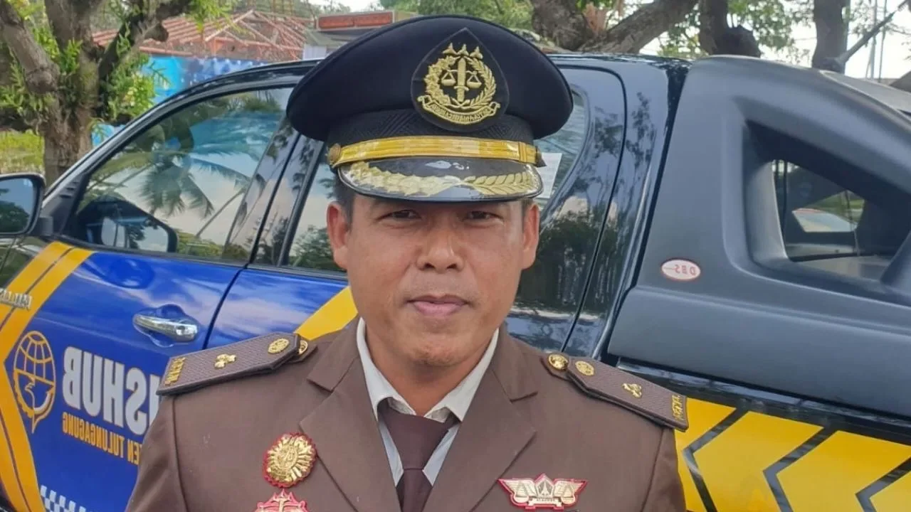 Tahanan Dugaan Korupsi Griyo Kanjengan Tulungagung Masih Kosong