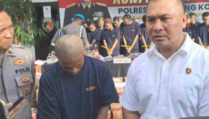 Pria di Malang Nekat Habisi Nyawa Teman Kencan Akibat Tak Mampu Bayar Tarif Open BO