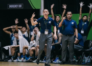 Tangerang Hawks Gaet Ricky Dwi Tauri: Siap Tampil Garang di IBL 2025