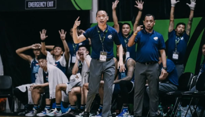 Tangerang Hawks Gaet Ricky Dwi Tauri: Siap Tampil Garang di IBL 2025