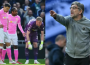 Tangis di London! Southampton Terjun Bebas ke Championship, Rekor Buruk Menanti