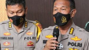 Tangkapan Sebulan, Polda Sumsel Sita 10 Kilo Sabu dan 33 Kg Ganja