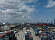 Tanjung Priok Nyaris Lumpuh! Pelindo Ungkap Kunci Rahasia Agar Pelabuhan Kembali Lancar