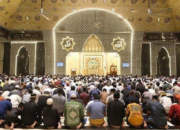 Tarawih Bukan Sekadar Ibadah: Rahasia Perut Nyaman Selama Ramadan