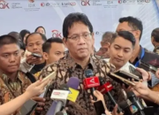 Ambisi Besar Target Ekonomi 2026 Menkeu Purbaya Siapkan Modal 300 T Tembus Enam Persen