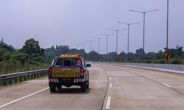 Target Pemerintah dan Progres Konstruksi Menuju Akses Tol Cibitung