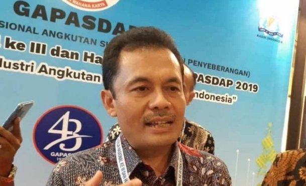 Tarif Kenaikan Penyebarangan Laut Naik 11 Prosen Sudah Ditandatangani Belum Diumumkan