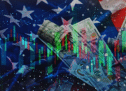 Tarif Tiongkok Meroket 245%! Siap-siap Rupiah Terjungkal