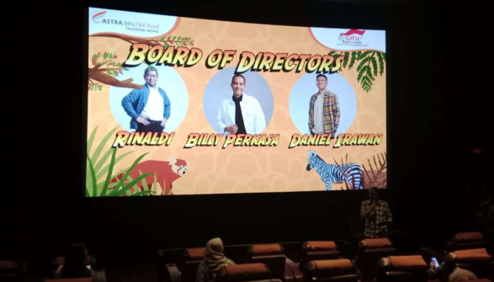 Tarif Tol Tangerang-Merak Segera Naik? Simak Pengumuman Resminya