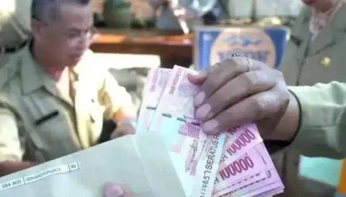 Taspen Ungkap Aturan Baru Pensiun Janda/Duda PNS