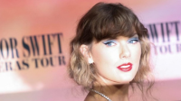 Taylor Swift: 'Mengguncang' Ekonomi AS dengan Tur Eras Spektakuler!