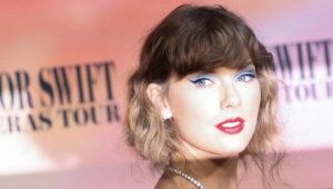 Taylor Swift: ‘Mengguncang’ Ekonomi AS dengan Tur Eras Spektakuler!