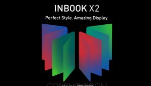 Generasi terbaru seri INBOOK X2 pada bulan in, Bakal Diluncurkan Infinix