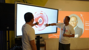 Telkom Buka IndigoSpace Bali: Pusat Startup Terbaru yang Revolusioner!