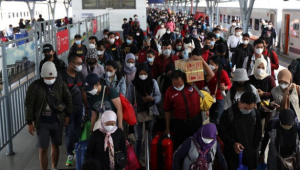 Telkomsel Ungkap Rahasia Antisipasi Lonjakan Traffic di Liburan Nataru!