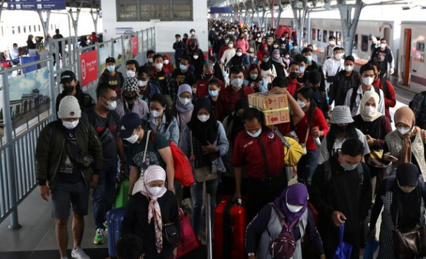 Telkomsel Ungkap Rahasia Antisipasi Lonjakan Traffic di Liburan Nataru!