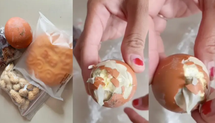 Dugaan Telur Busuk Program Makan Bergizi Gratis di Madiun Coreng Citra Satuan Pelayanan