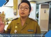 Temuan Titik Layanan Gizi Fiktif di Cilacap Bikin Heboh Karena Berlokasi di Tengah Kuburan