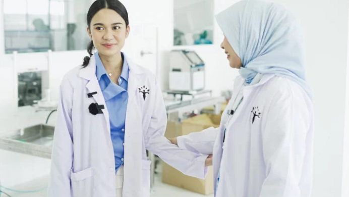 Temukan Inovasi Lulur Tanpa Bilas dari Beautetox