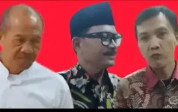 Terancam 7 Tahun Penjara, Wali Kota Madiun Nonaktif Maidi Dituntut Ganti Uang Negara Rp8 Miliar