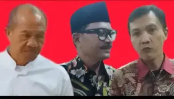 Terancam 7 Tahun Penjara, Wali Kota Madiun Nonaktif Maidi Dituntut Ganti Uang Negara Rp8 Miliar