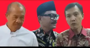 Terancam 7 Tahun Penjara, Wali Kota Madiun Nonaktif Maidi Dituntut Ganti Uang Negara Rp8 Miliar