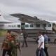 Terbang di Atas Bara Api, Kisah Pesawat Pembawa Menteri yang Kini Diincar OPM di Tanah Papua