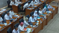 Terbongkar! Tantangan Besar Menteri: Pasokan Kerja vs Keterampilan!