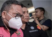 Terdakwa Kasus Minyak Goreng Curhat Rumah Tangga Retak