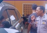Terduga Pelaku Arisan Online Kediri Diamankan Polisi Usai Mediasi Alot