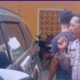 Terduga Pelaku Arisan Online Kediri Diamankan Polisi Usai Mediasi Alot