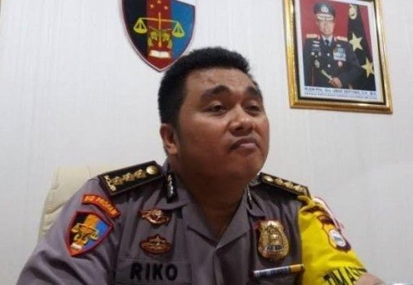 Terima Suap dari Keluarga Bandar Narkoba, Kapolrestabes Medan Dinonaktifkan