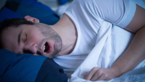 Terkejut! Inilah Gejala Sleep Apnea Selain Mendengkur Saat Tidur!