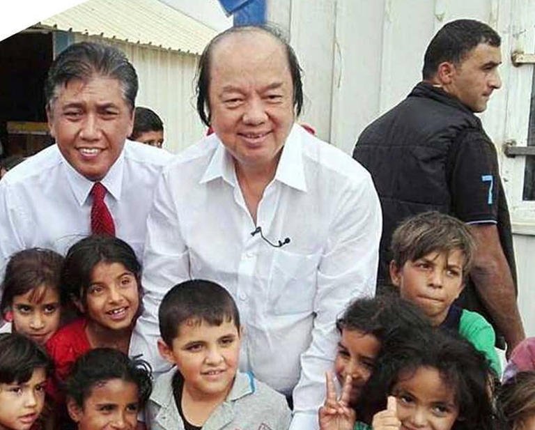 Terkuak Inilah Para Raja Duit Jawa Timu, Kekayaan Triliunan dari Berbagai Sektor