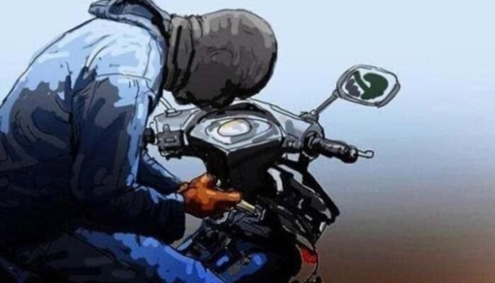 Terkuak Sindikat Curanmor Surabaya, Lebih 80 Persen Motor Raib ke Madura!