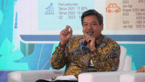 Terobosan Dahsyat, Rahasia Sukses Industri Spirulina dan Porang