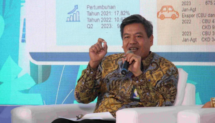 Terobosan Dahsyat, Rahasia Sukses Industri Spirulina dan Porang