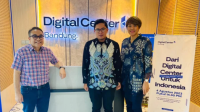 Terobosan Megah! Bandung Bakal Jadi Basis Digital Terbesar di Asia?