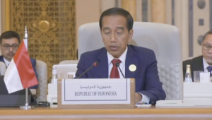 Terobosan Mengejutkan! Asean Caucus dan Kekuatan Baru di APEC