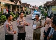 Teror Pocong Di Trenggalek Polisi Ungkap Fakta Sebenarnya Demi Redam Kepanikan Massal
