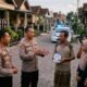 Teror Pocong Di Trenggalek Polisi Ungkap Fakta Sebenarnya Demi Redam Kepanikan Massal